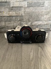 Renault Megane II 2005 Diesel Climate control unit module 69420001