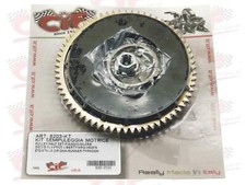 Kit Semipuleggia Motrice