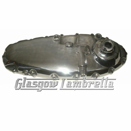 Lambretta super vijay - lambretta, +