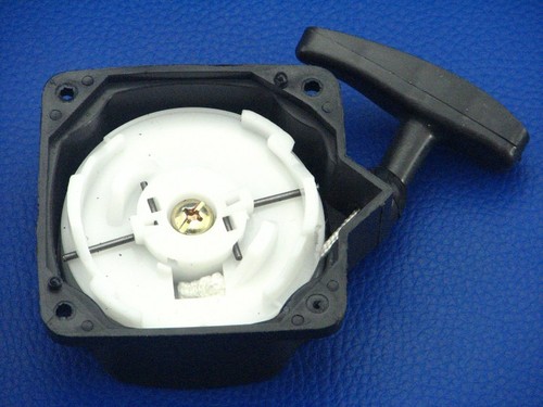 Pull starter suitable for