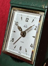 Vintage Kohler 4 Rubis Travel