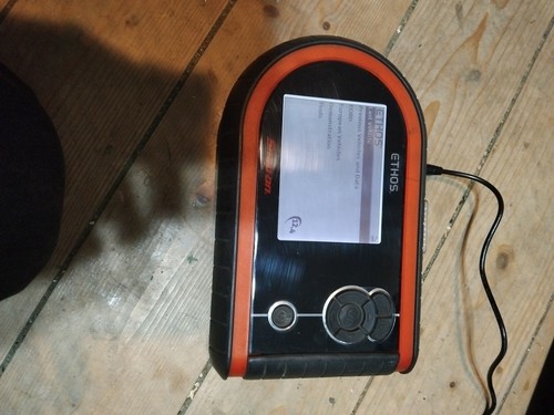Snap ethos diagnostics - ethos,