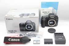 Canon EOS 5D Mark III Body