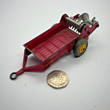 Dinky Toys - No:321 Massey