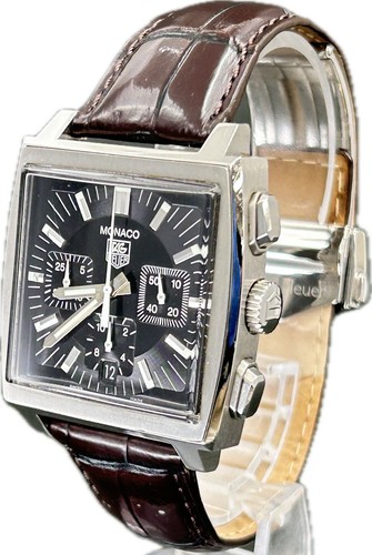 Tag heuer monaco - tag,