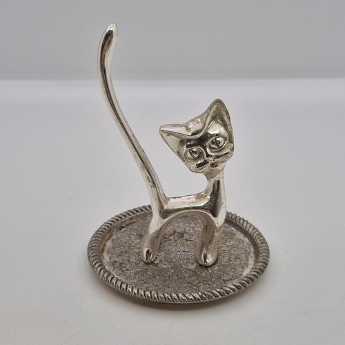 Vintage seba silver plated - silver,
