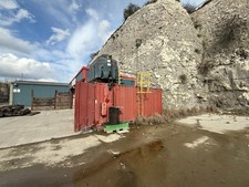 20ft Shipping Container for