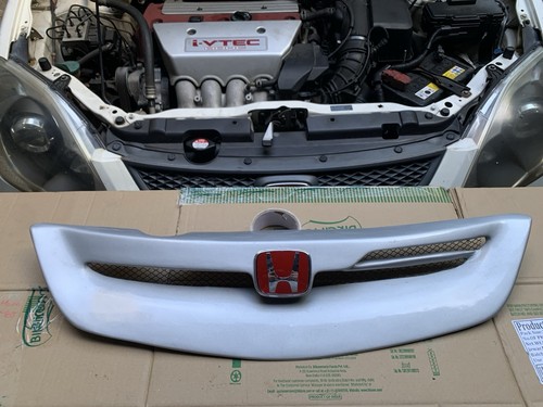 Honda civic type - civic, ep3