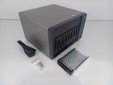 QNAP TP-1079 Pro 10-Bay NAS Network Attached Storage Device - No HDDs