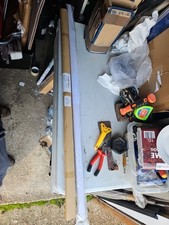 UK MOD RACER PACE STICK 43