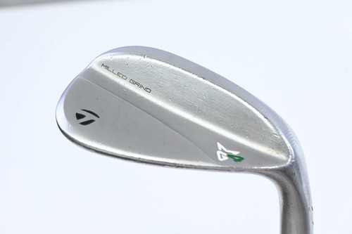 Taylormade milled grind - taylormade, sand