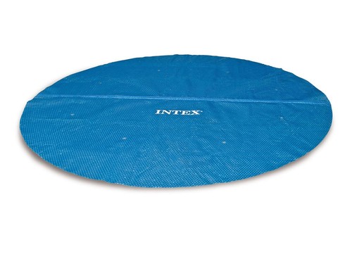 Intex solar pool - solar,