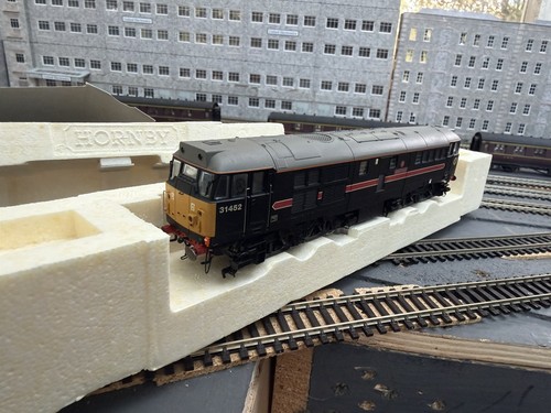 Hornby r2573 dcc ready - r2573,