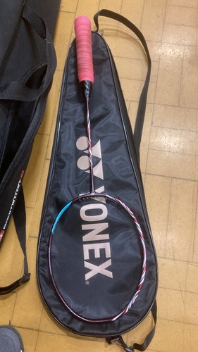 Yonex astrox 100 - zz, badminton