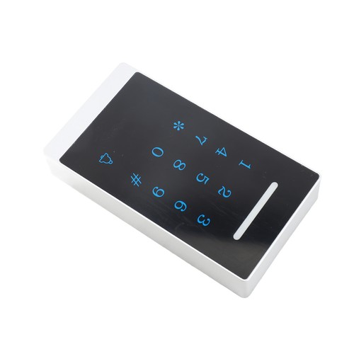 Access control keypad - control,