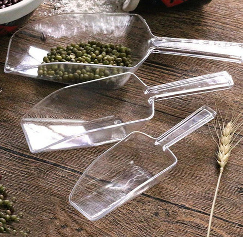 Plastic shovel sweet - shovel,