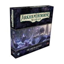 Arkham Horror: The Card Game