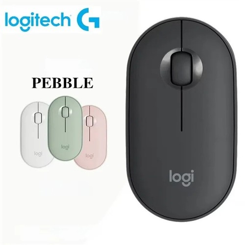 Logitech pebble m350 laptop - logitech,
