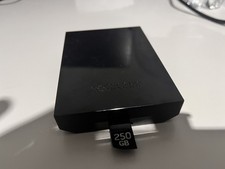 Official Microsoft Xbox 360 S