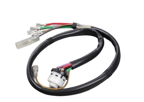 Bmw ignition switch - 5, e12