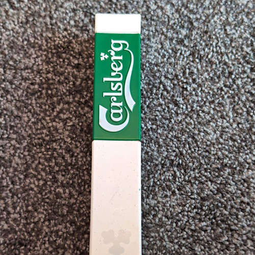 Carlsberg lager weissbeer beer - carlsberg, lager/weissbeer