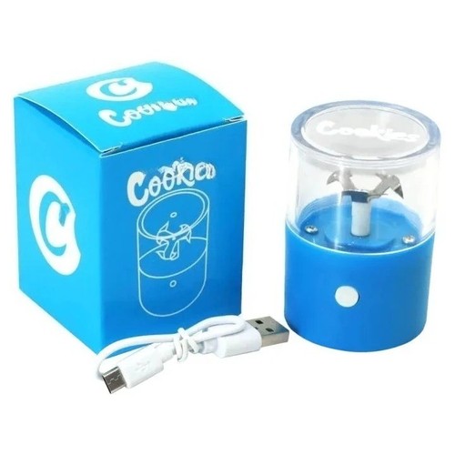 Cookies electric grinder - cookies,