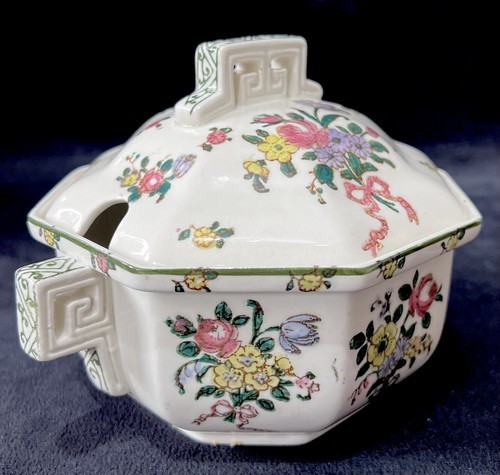 Royal doulton leeds old - “leeds,