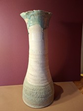 Peter Willis, Studio Pottery