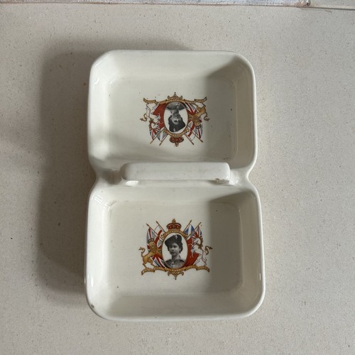 Vintage empire england - vintage, ware