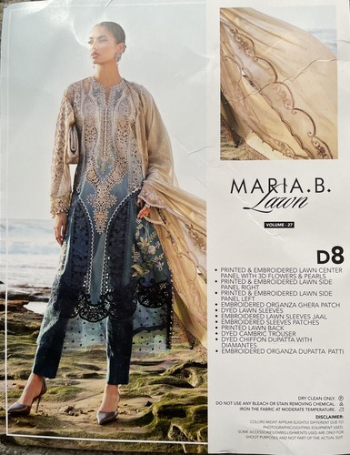 Original maria eid luxury - ,