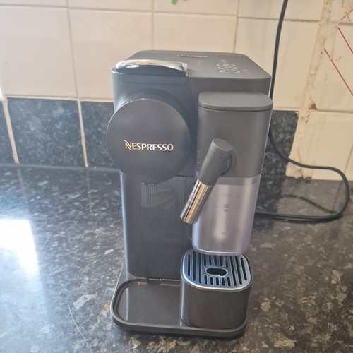 Nespresso longhi lattissima - nespresso, de'longhi