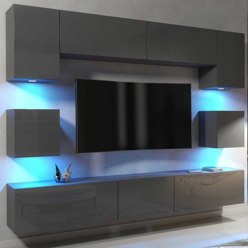 Unit stand cabinet - unit,