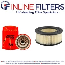 Filter Kit for Leyland Daf BL
