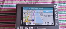 Garmin DriveSmart 65 & Digital Traffic – Europa