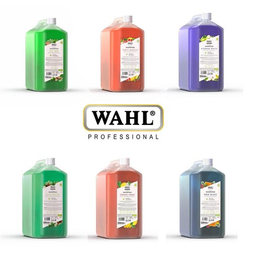 Wahl litre dog shampoo - dog, &