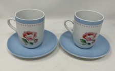 Cath Kidston Ashdown Rose Pair