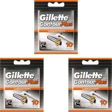 Gillette Contour Plus Razor