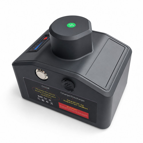 Abm starlink mini battery - abm,