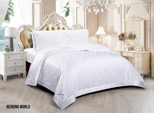 Velvet bedspread quilted bed - bedspread,