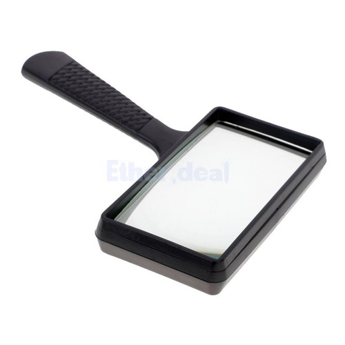 10x large reading - 10x, magnifying