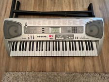 Casio LK-55 Portable Keyboard