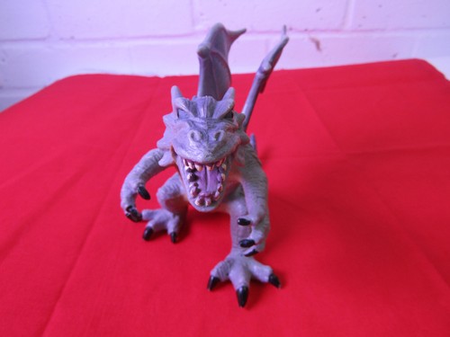 Dragon with wings 2005 - dragon,