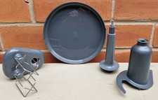 Kenwood - Multi Pro/Express - Mixer Accessories - For Various Models