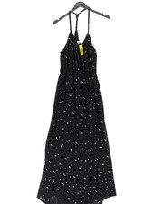 Wildfox Maxi Dress XS in Black