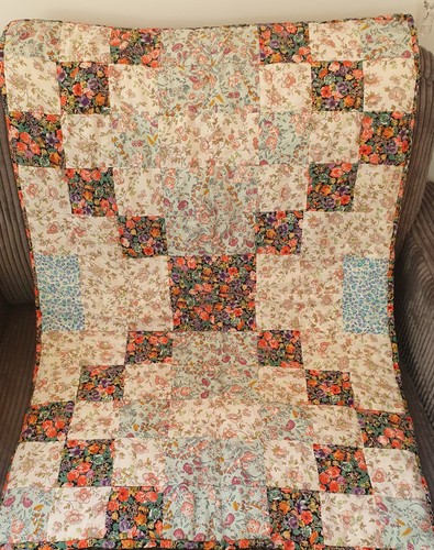 Vintage handmade small - vintage,