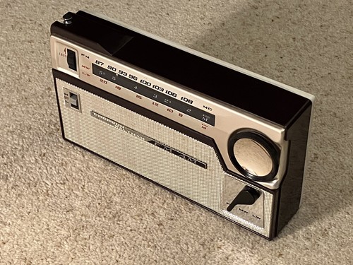 Emerson waltham q110fl - emerson,