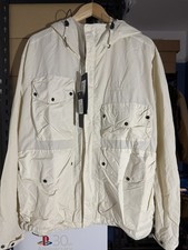 CP Company Pistachio Shell