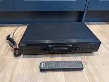 Sony MDS-JE330 Mini Disc MD