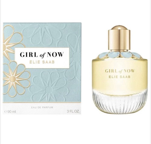 Elie saab girl now eau - elie,