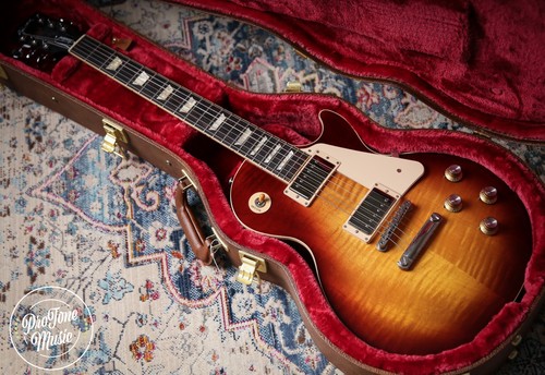 2021 gibson usa - 2021, les